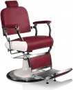 AXS Férfi fodrász szék, borbély szék (Fodrászbútor, szalonberendezés)