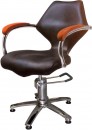 Stella Fodrász szék, fodrász kiszolgáló szék (Fodrászbútor, szalonberendezés)